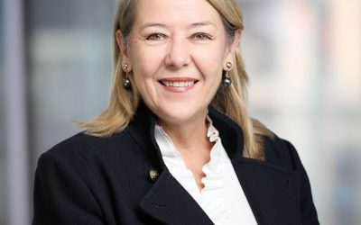 Continued leadership for the National Intermodal Board 