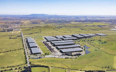 Beveridge Intermodal Precinct Works To Commence