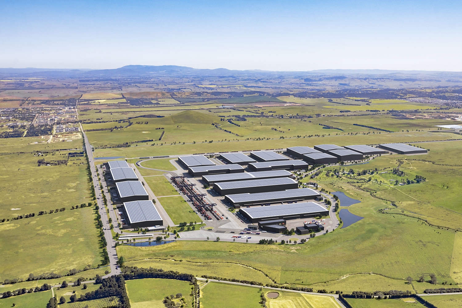 Beveridge-Renders-Dec-24-01 3D Render of Beveridge Intermodal Precinct